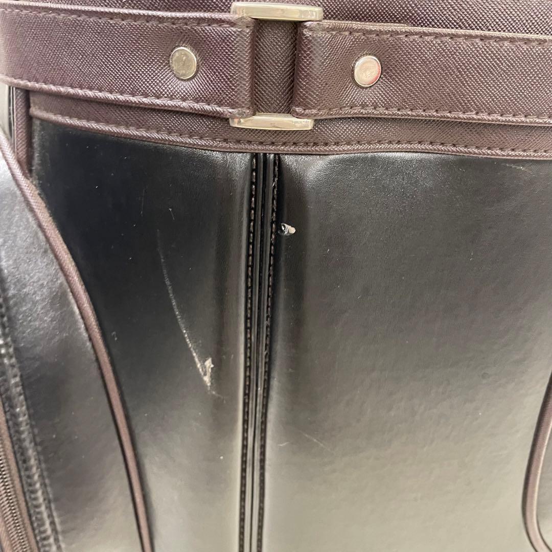 HONMA　キャディバッグ　本間ゴルフ　ゴルフバッグ　メンズ　ホンマ