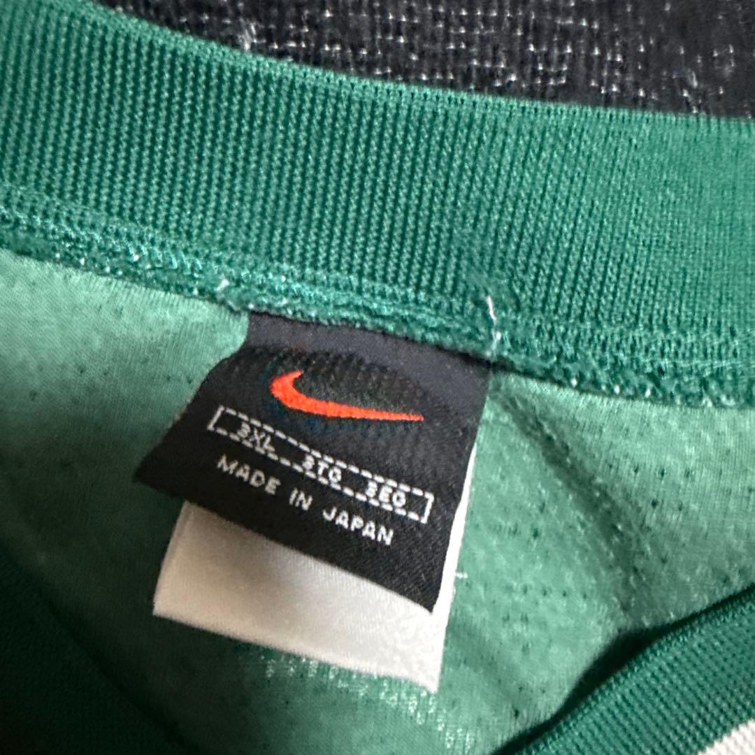 東京ヴェルディ選手実使用練習着　長袖　3XL