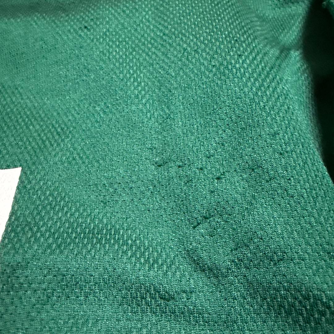 東京ヴェルディ選手実使用練習着　長袖　3XL