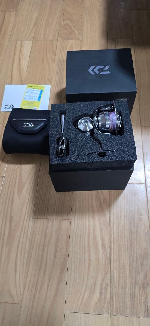 22イグジストLT 4000　XH