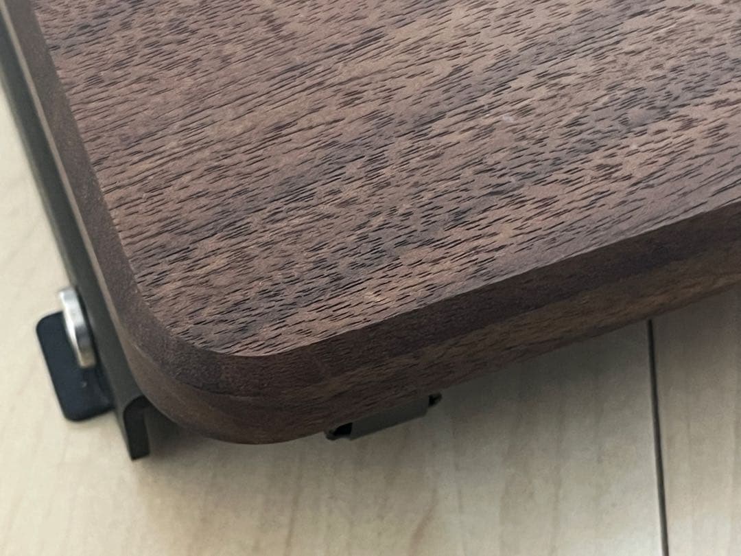 WANTKEY BOXTOP SC25 FW ウォンキーキャンプ シェルコン