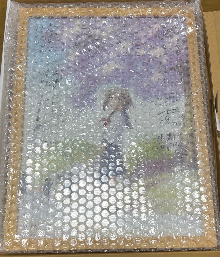 ヤマノススメNext Summit 全巻購入特典