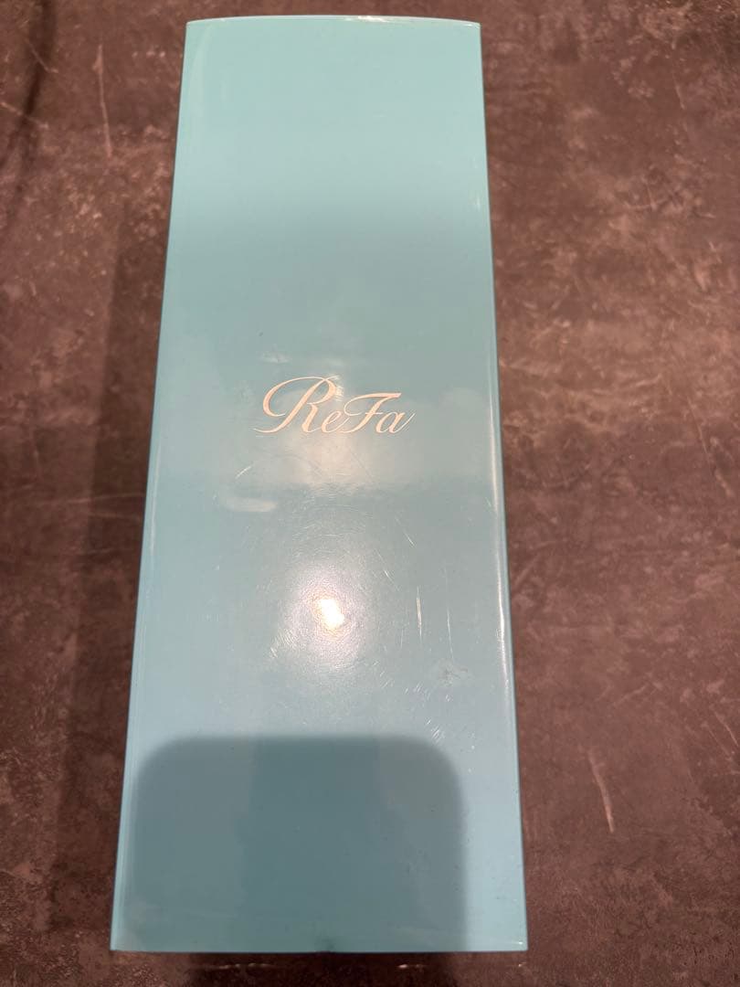 ReFa リファファインバブル S シャワーヘッド