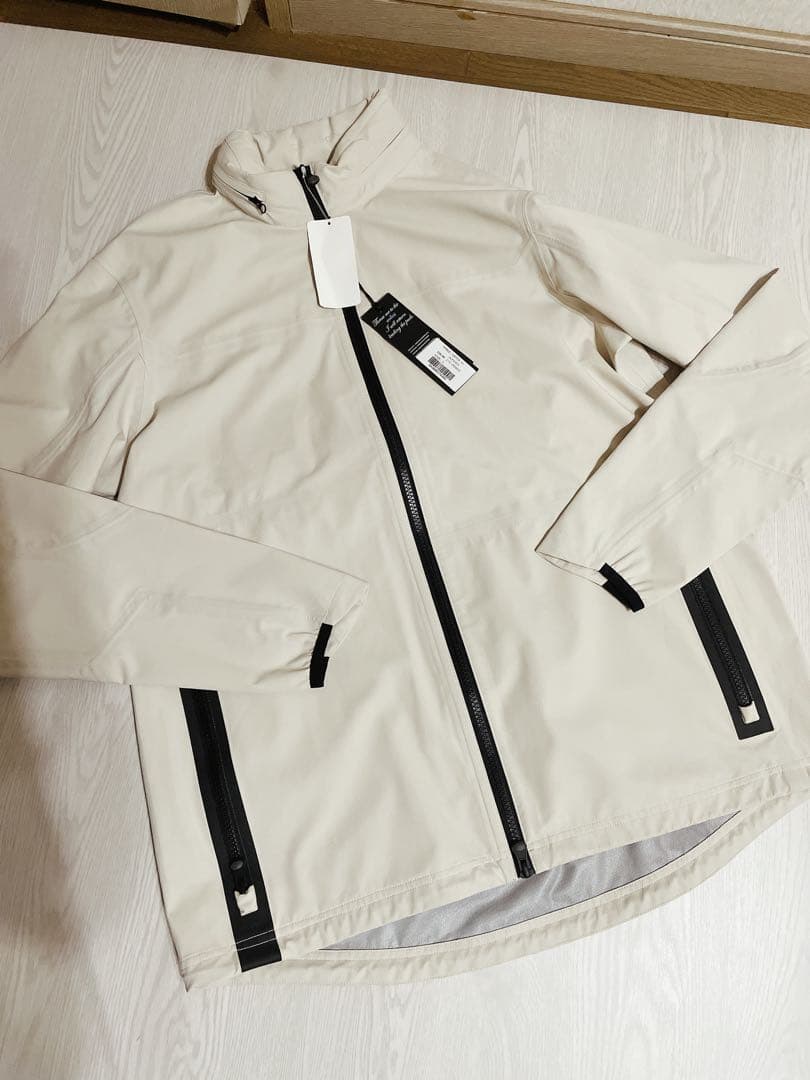 GREYSON GS CHENOA 2 ジャケット S ベージュ