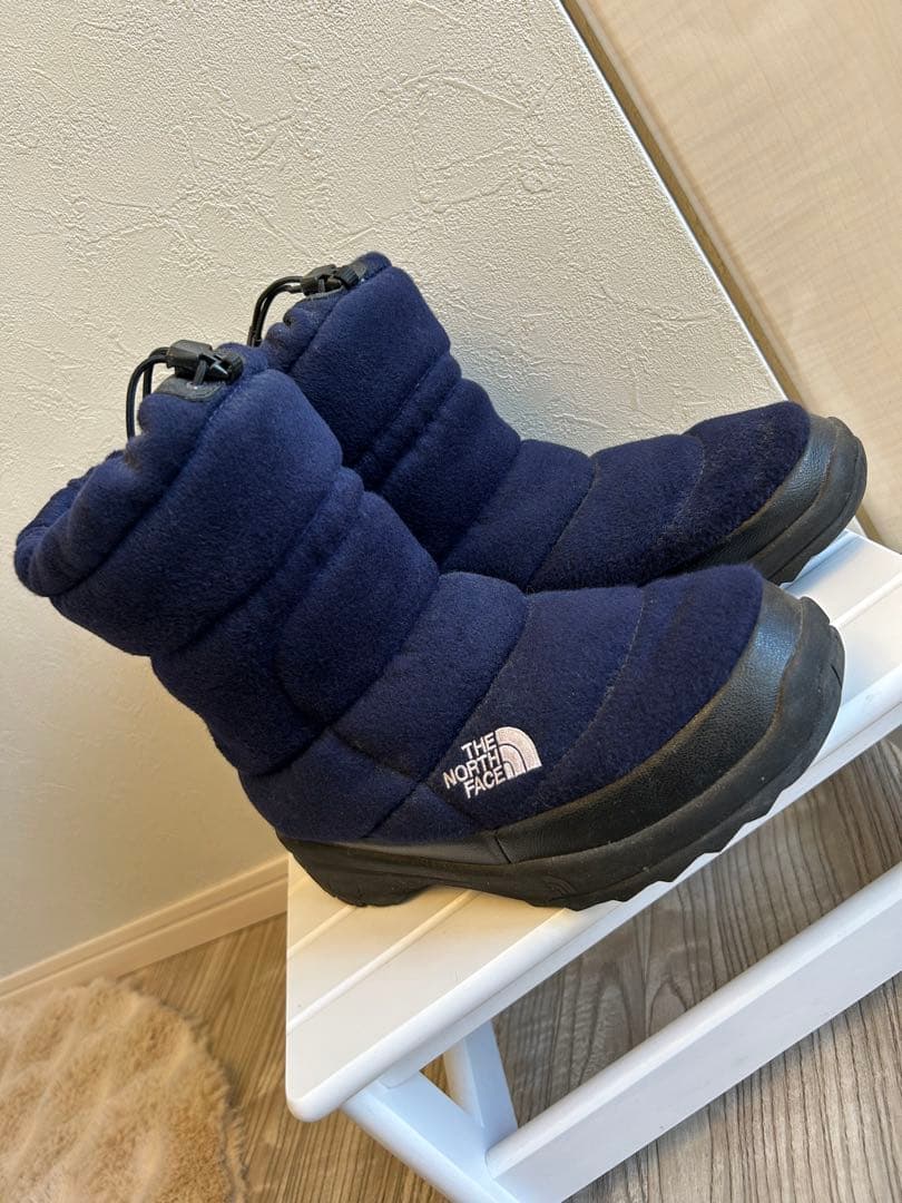 1月限定❣️THE NORTH FACE (ザ・ノース・フェイス）ウィンターブーツ