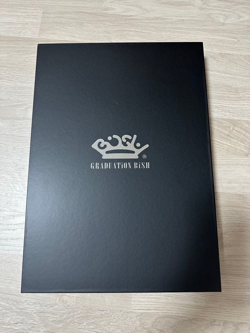 BiSH卒業アルバム GRADUATiON BiSH