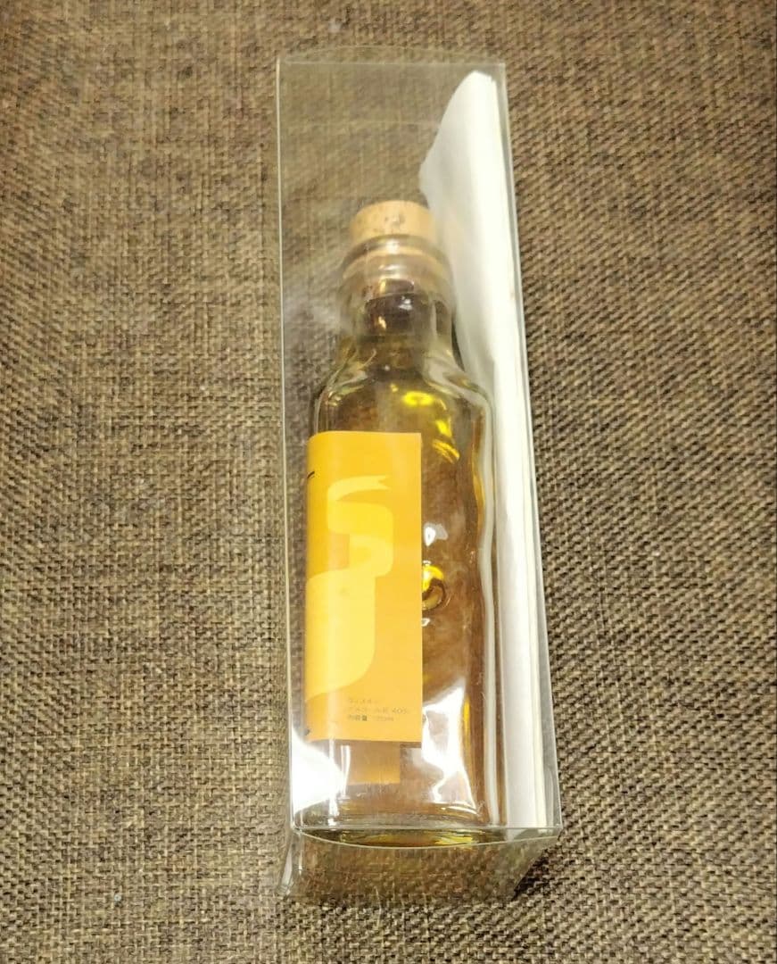 ウイスキー TWW Mamoru Tsuchiya Selection