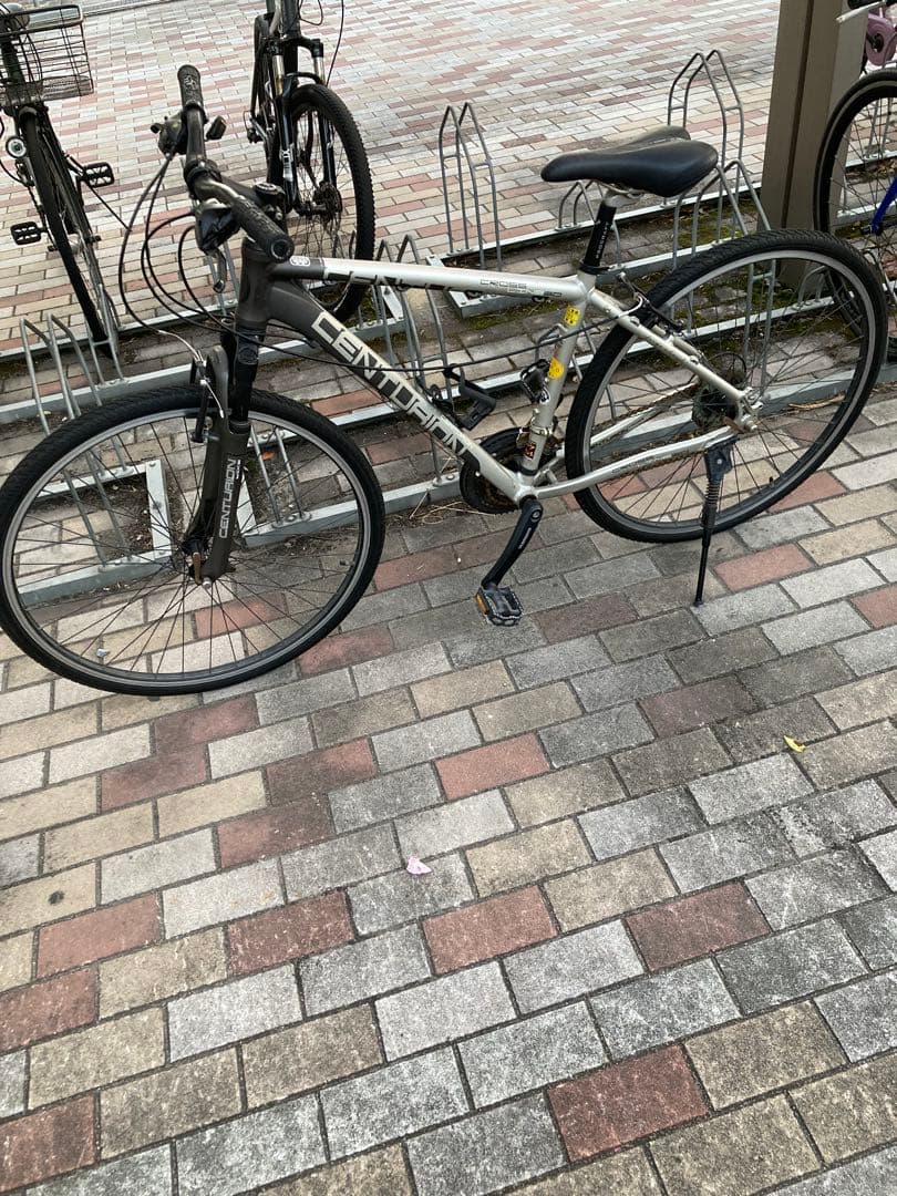 【引取限定】CENTURION CROSSセンチュリオン♪新生活のお供に♪