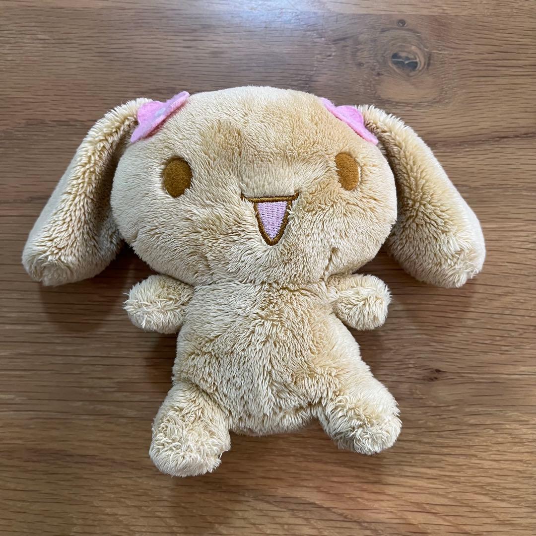 シナモロール　モカ