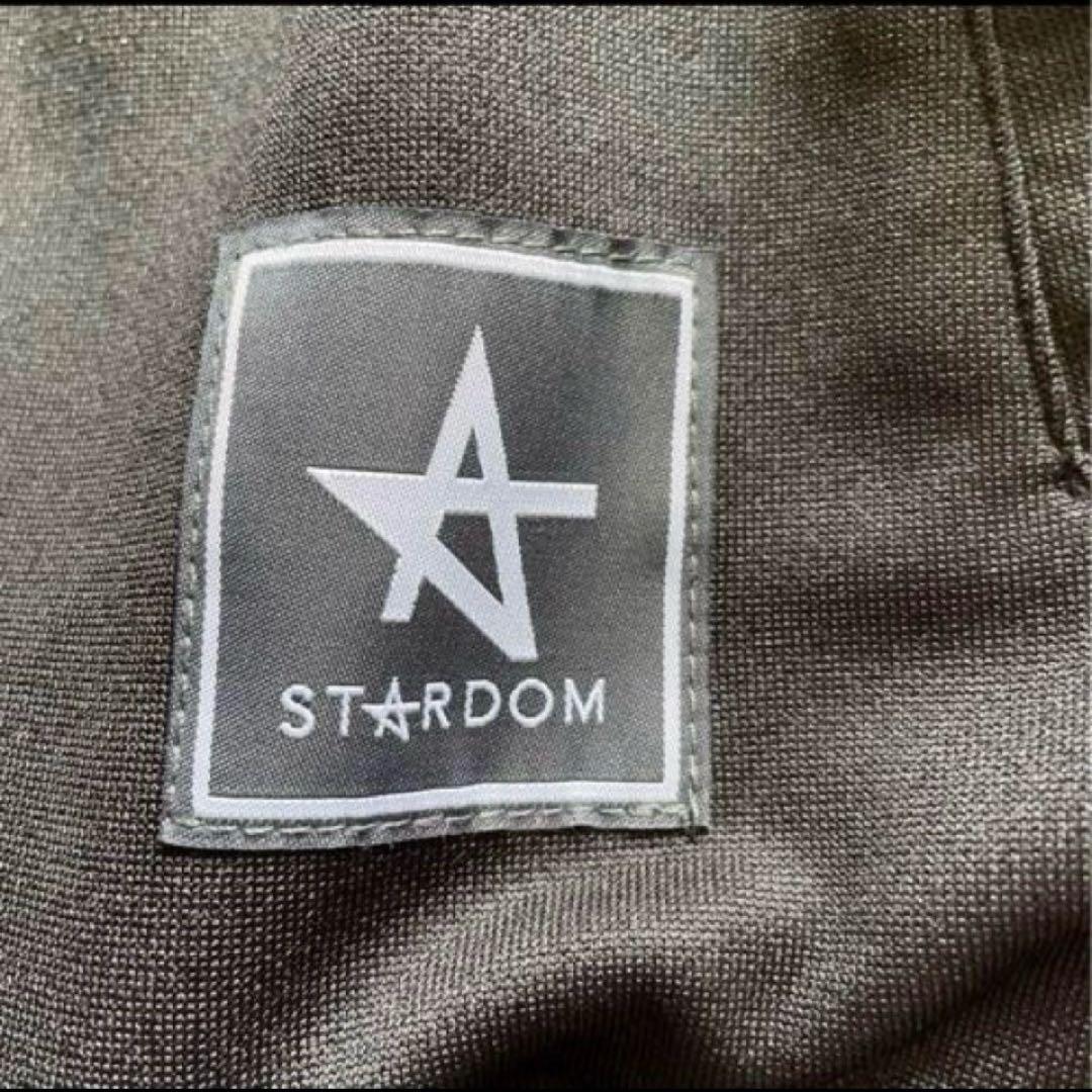 L　スターダム　なつぽい　ステッカー付　トラックジャケット　パンツ、他　M