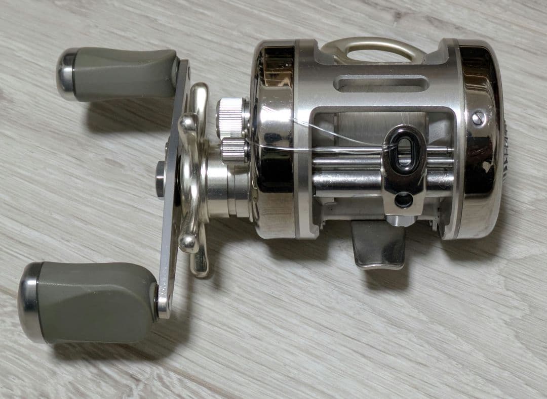 RYOBI バリウスM200