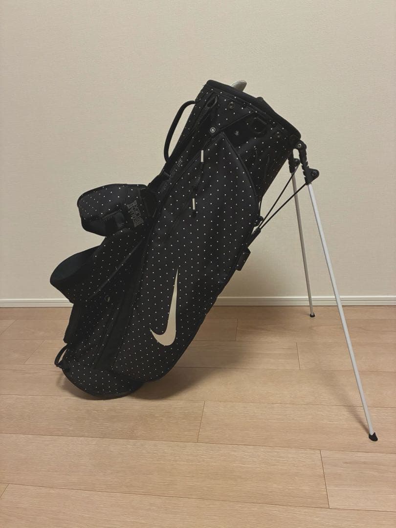 ナイキゴルフキャディバッグ(Nikeゴルフバッグ)