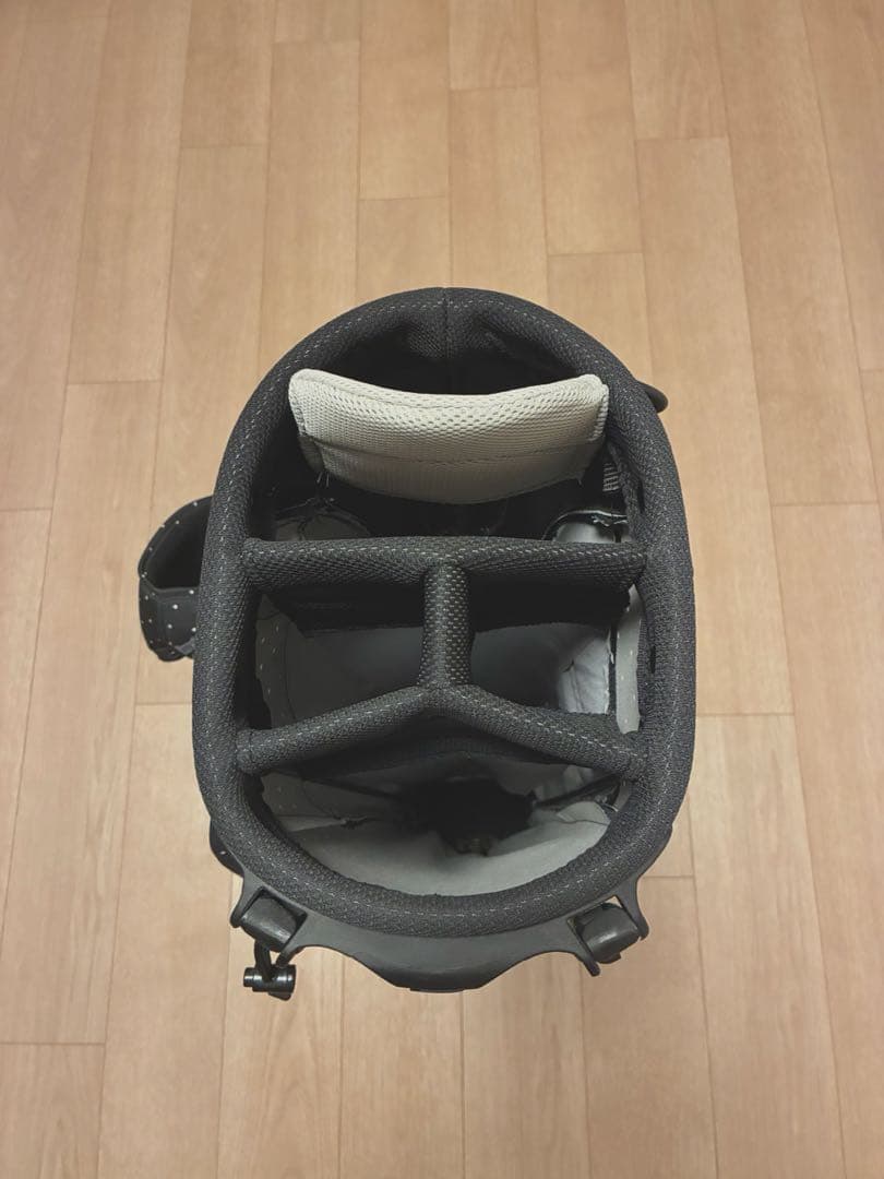 ナイキゴルフキャディバッグ(Nikeゴルフバッグ)