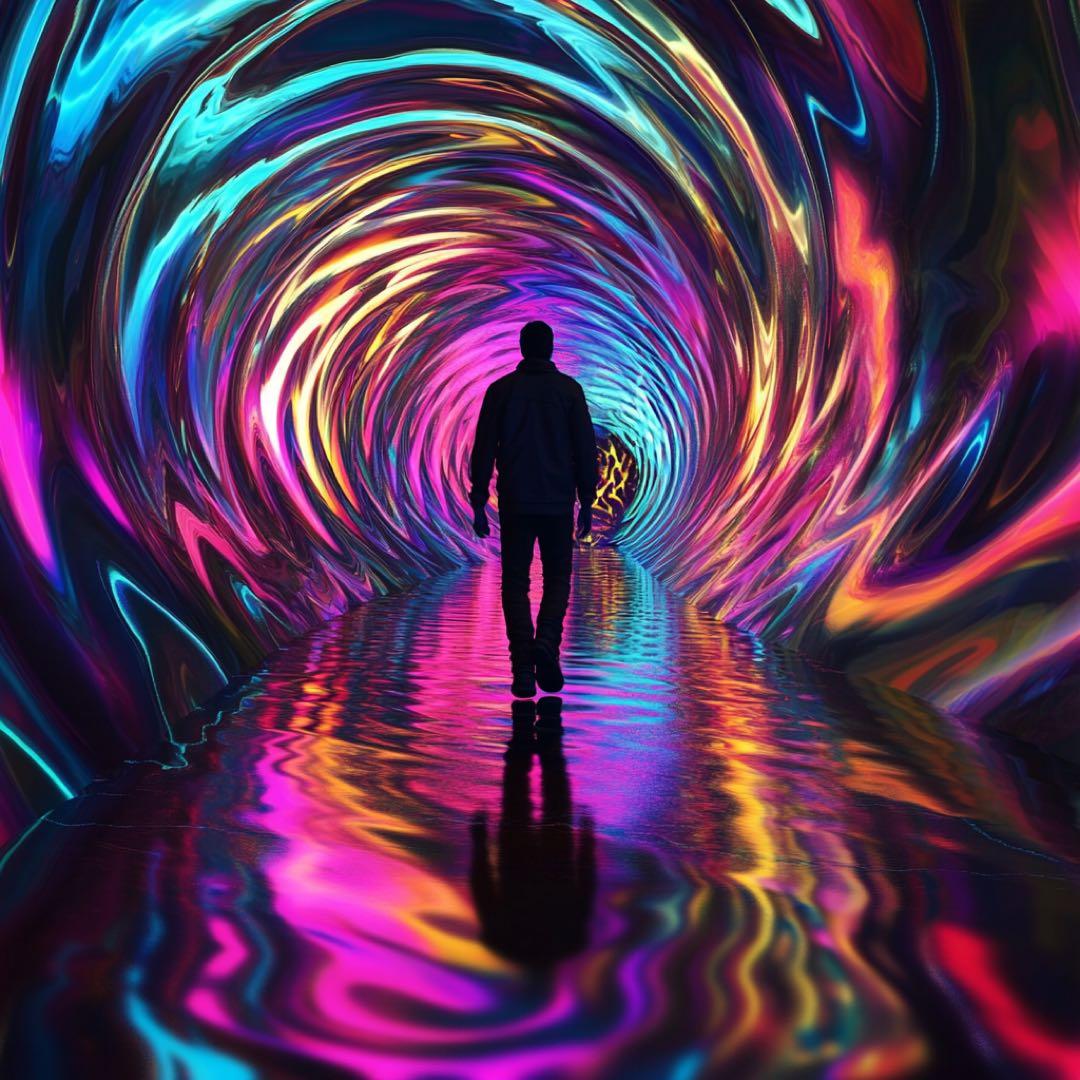 絵画 REVERIE 150 - 10