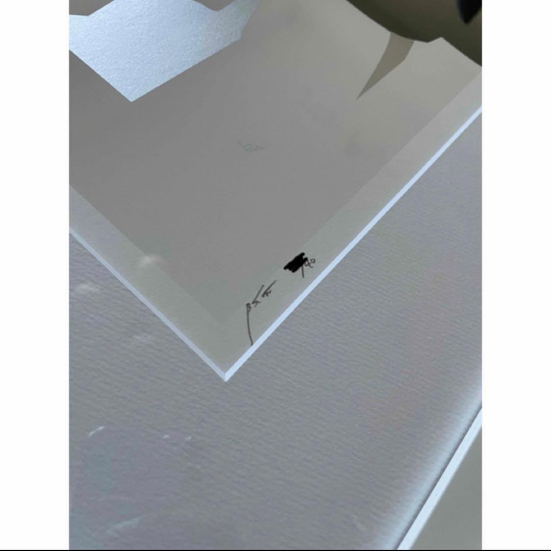 超貴重！backside works多肉少女