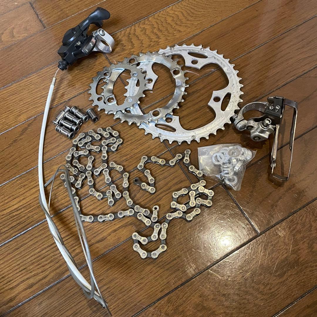 旧車 Marin B-17　DHバイク改 神奈川直接引渡しのみ　実車確認化