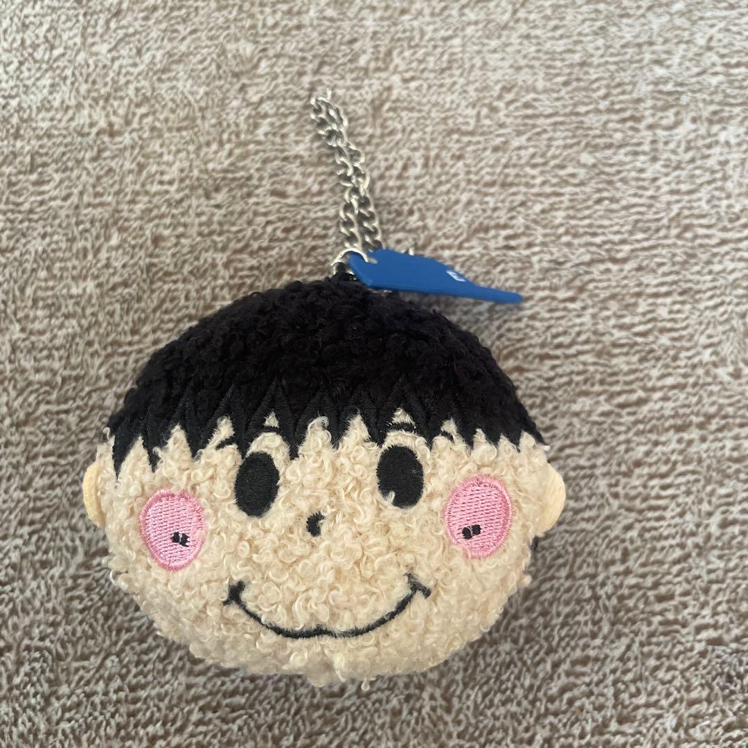 MAZZEL EIKI えいきくんチャーム