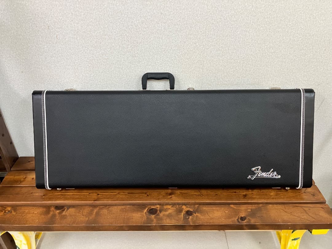 ギター Fender USA Stratocaster 60th