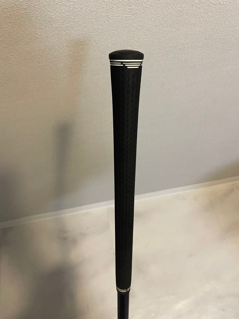 コブラ ダークスピード ユーティリティ（4H） ツアーAD（純正） S