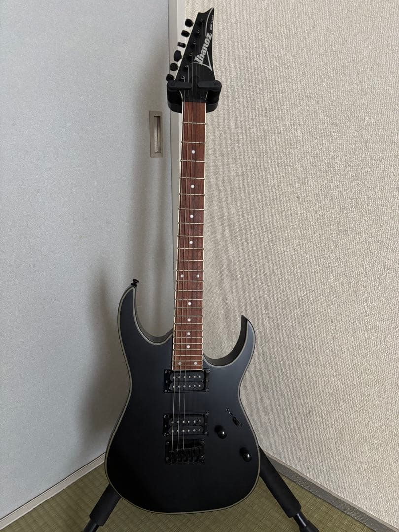 Ibanez RG421EX 美品