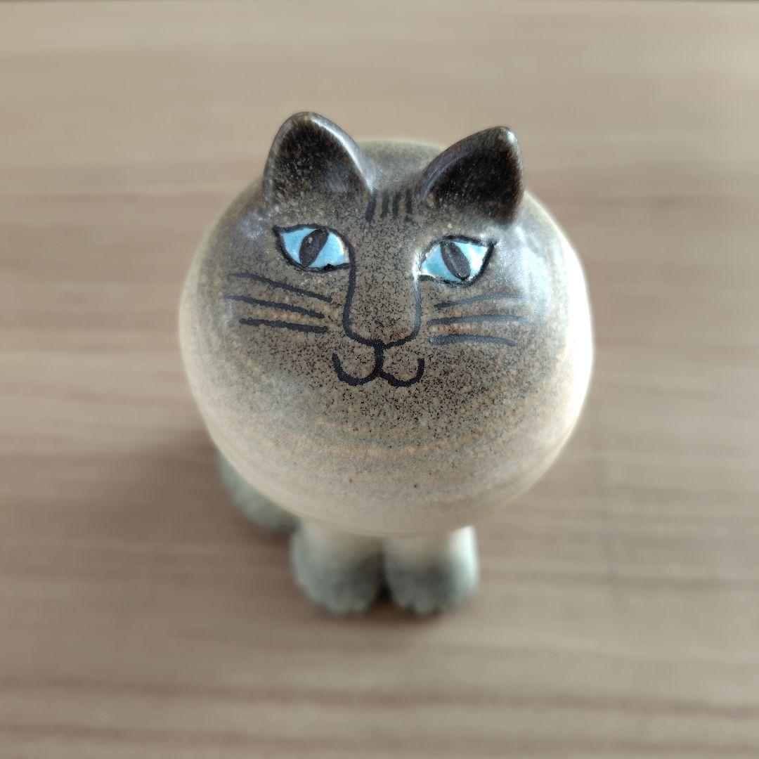 リサラーソン　猫