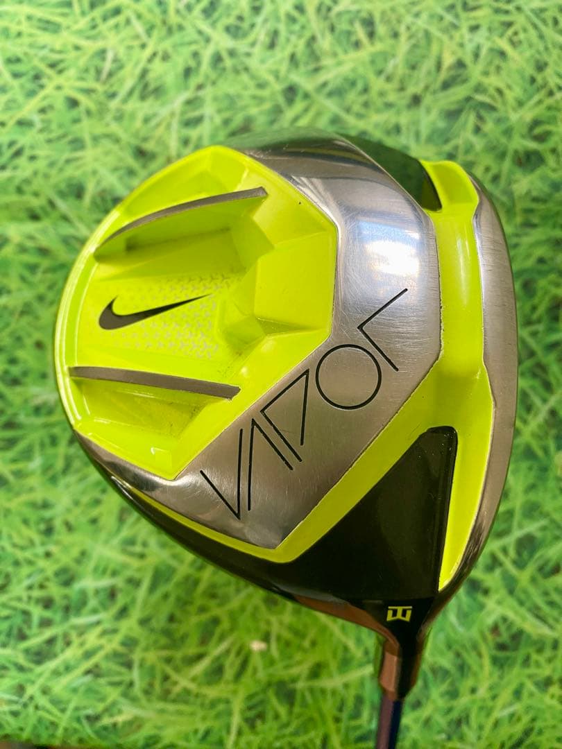 ☆送料無料☆NIKE(ナイキ)VAPOR SPEED TW タイガーウッズ☆