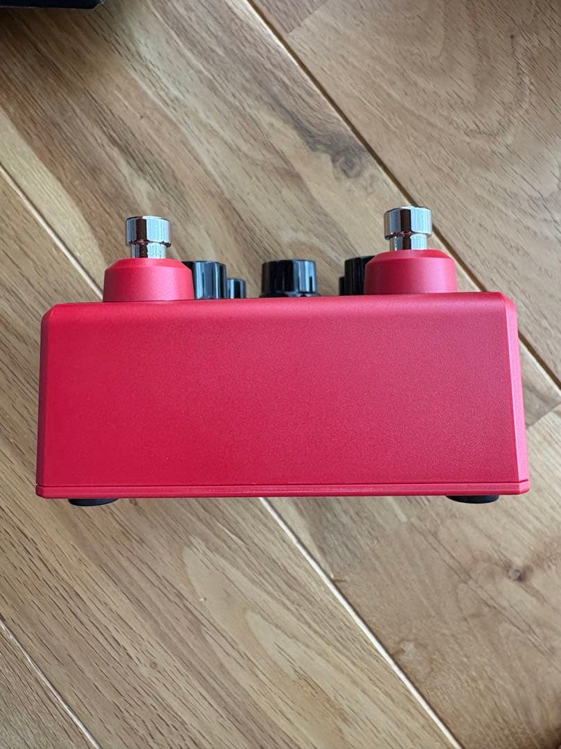 LINE 6 POD EXPRESS ギターエフェクター