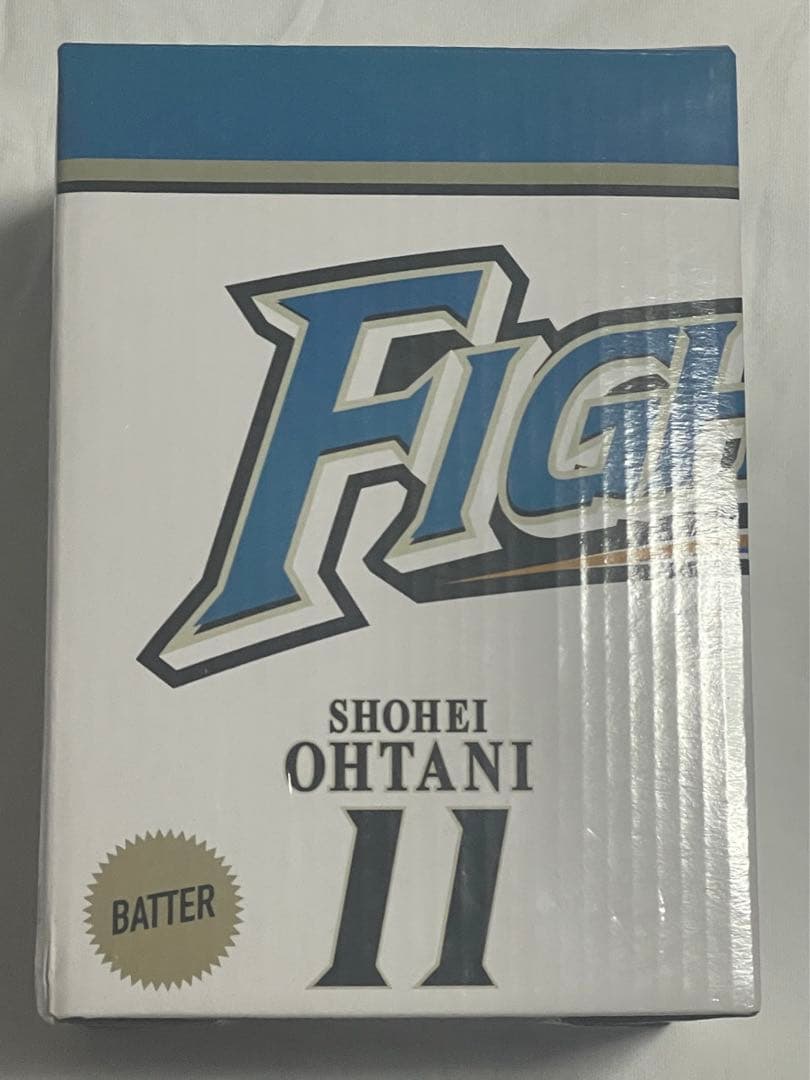 大谷翔平 ボブルヘッド 来場者特典 日ハム