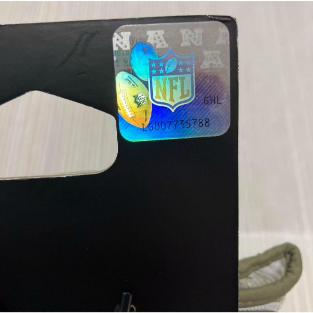 送料無料 新品 NIKE VAPOR JET GLOVES XL