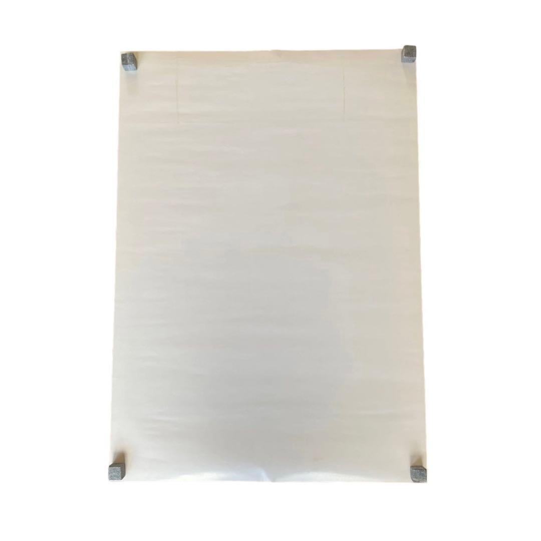 BAPE CHERIE さくらももこ 限定非売品 ポスター ape sounds