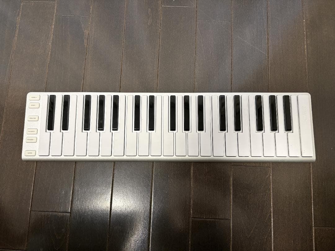 DTM・DAW CME Xkey 37