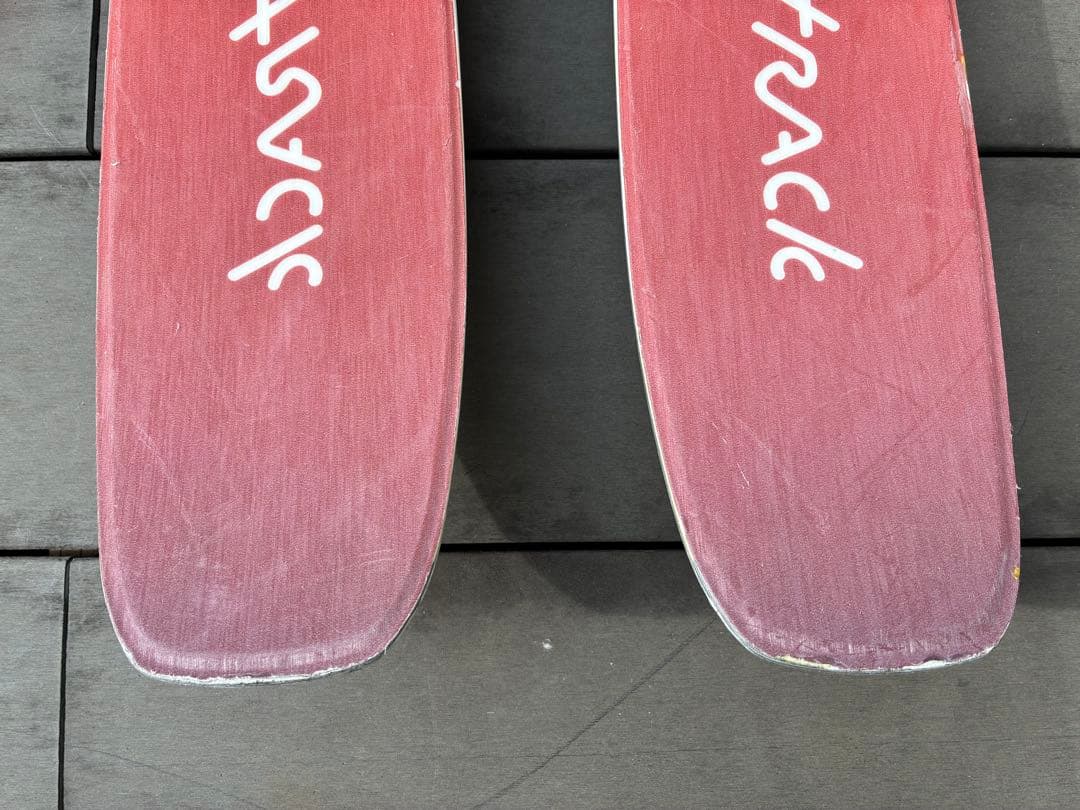 スキー 2020-21 Blastrack MASSIVE 116 178cm