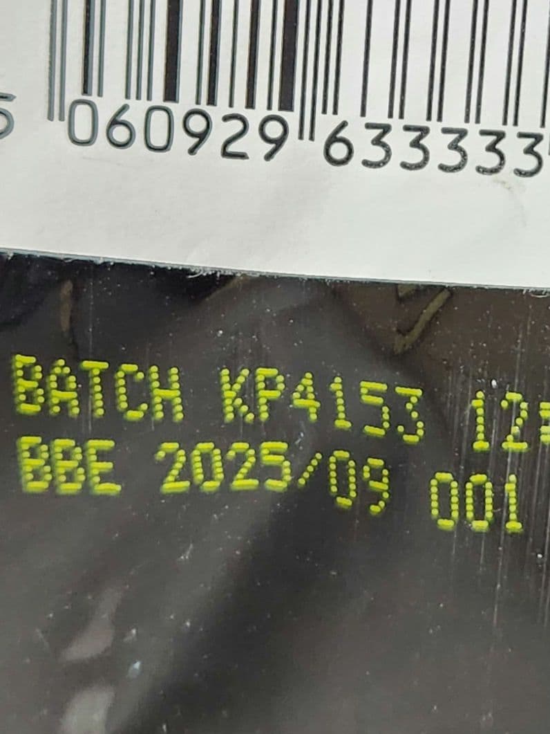 Huel Black Edition　２袋