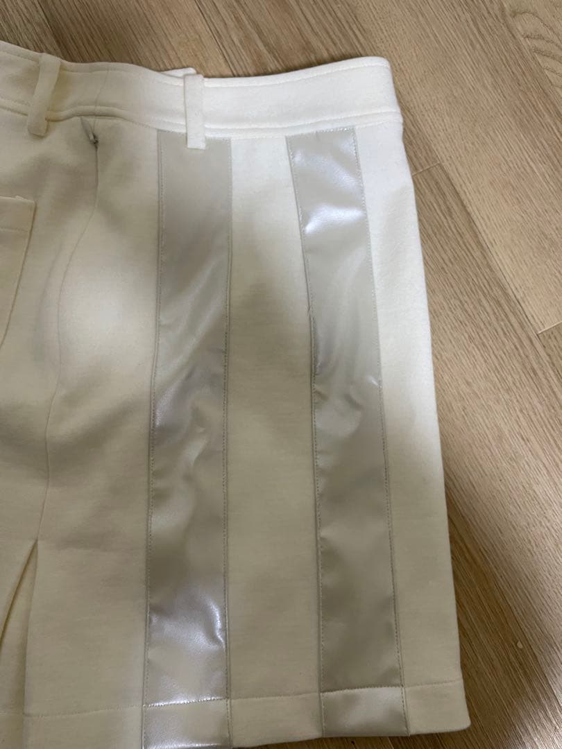 未使用アルチビオゴルフスカート