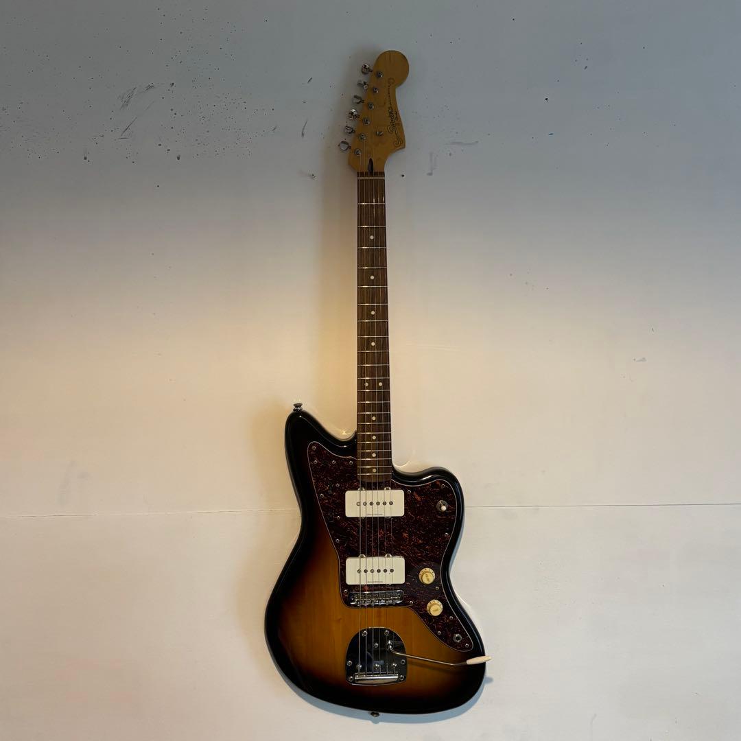 Squier スクワイヤー Vitage MOD ジャズマスター