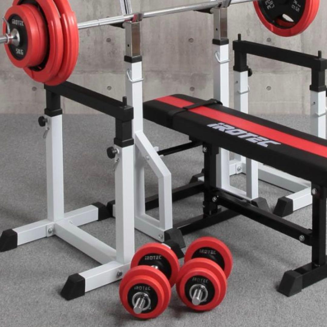 IROTEC ビルドアップコンボR100 おまけ付き　直接引き取り限定