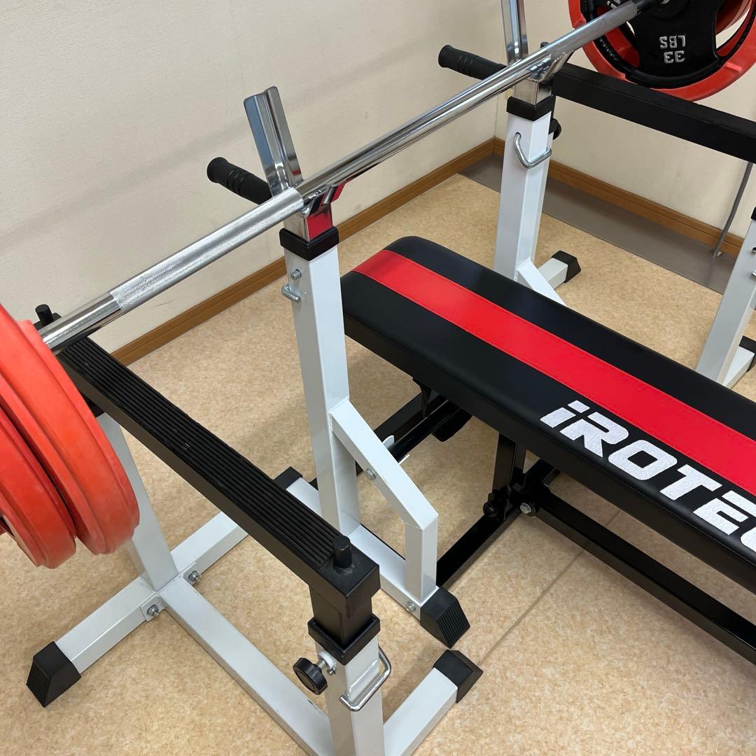 IROTEC ビルドアップコンボR100 おまけ付き　直接引き取り限定