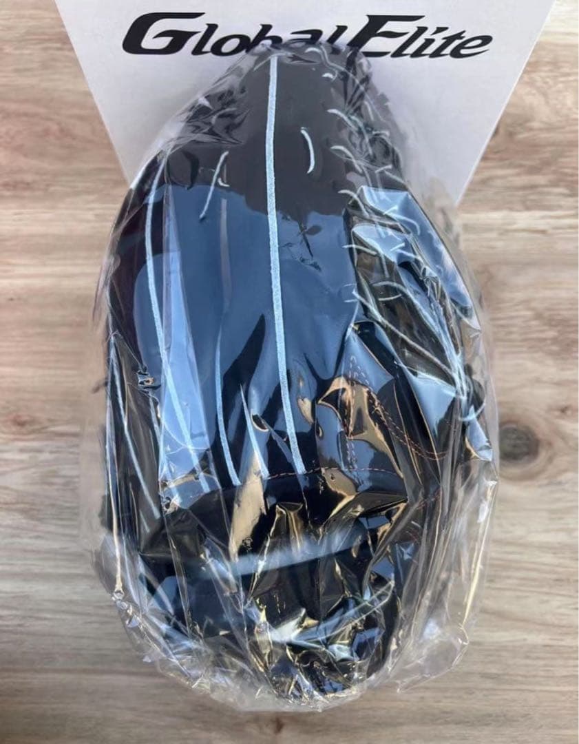 ミズノ MIZUNO 硬式用グローバルエリートHselection SIGNA