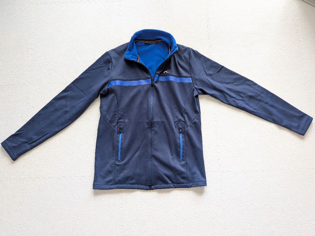 KJUS チュース ジャケット