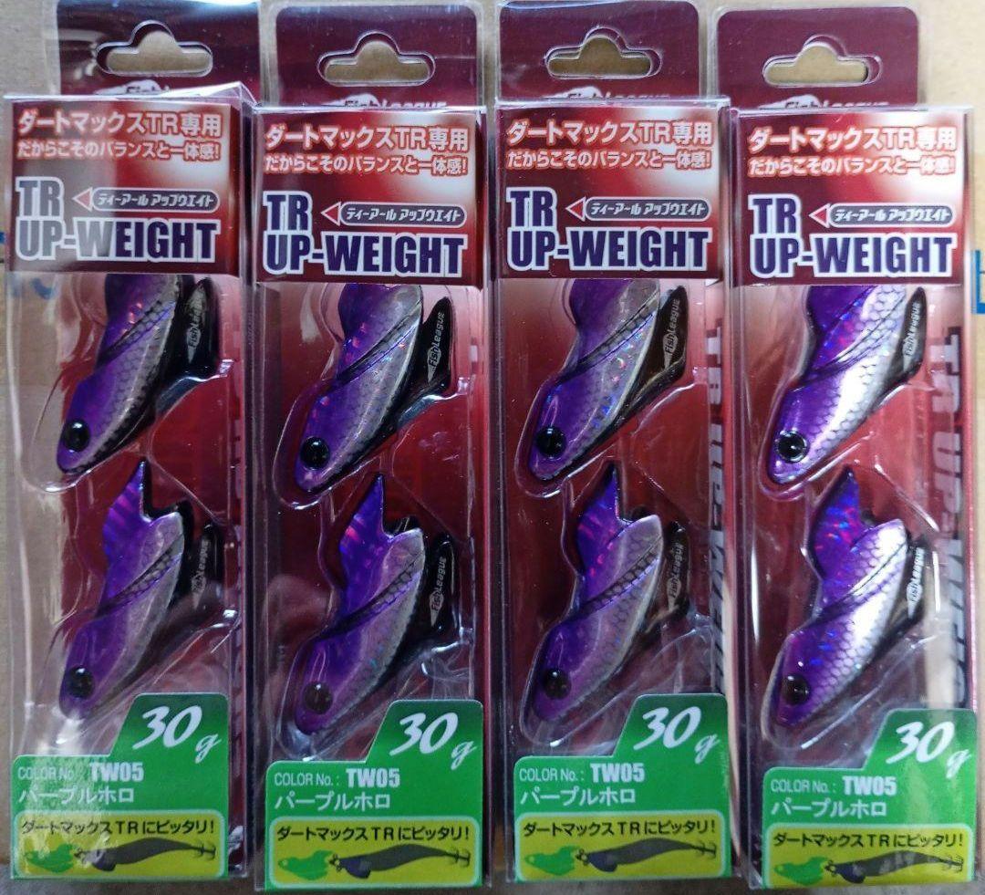 エギング TR アップウエイト