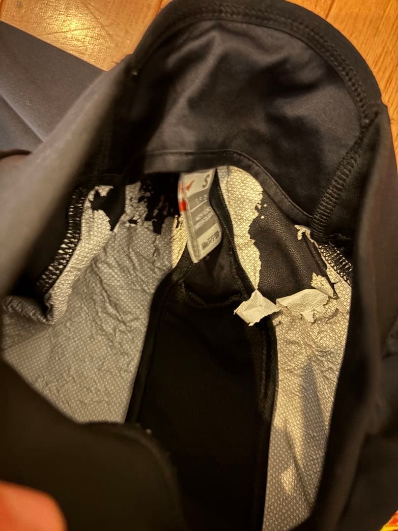 Nike マンチェスター・ユナイテッド 長袖ウェア　マンU