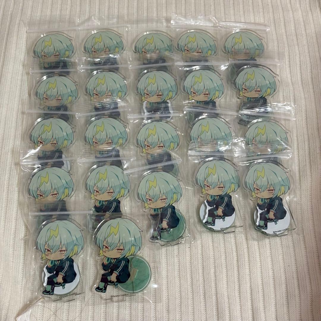 即購入◎御子柴賢太 本舗 アクスタ