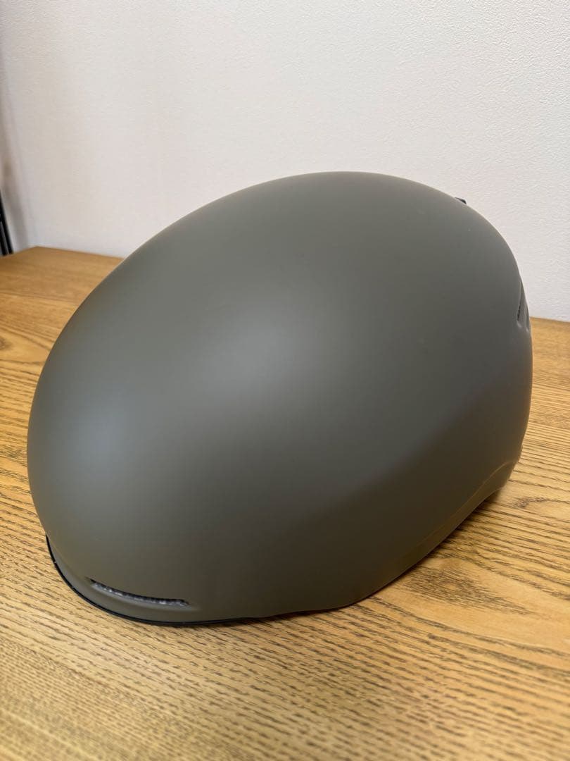 Smithヘルメット2024モデル(Lサイズ)‼️