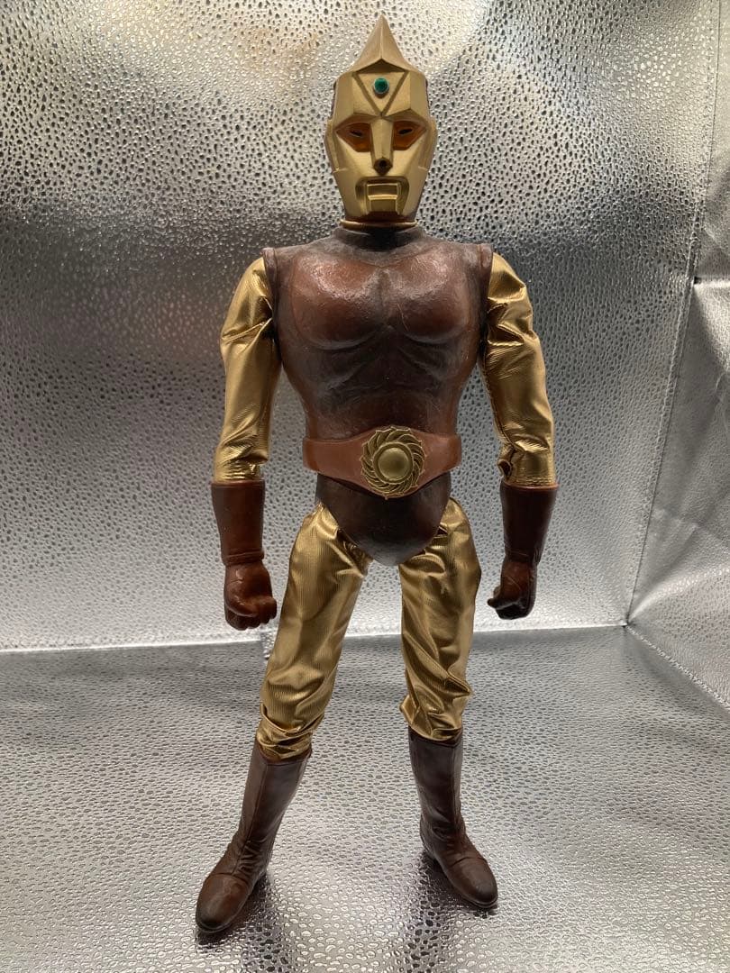 タカラ変身サイボーグ99DX スペクトルマン