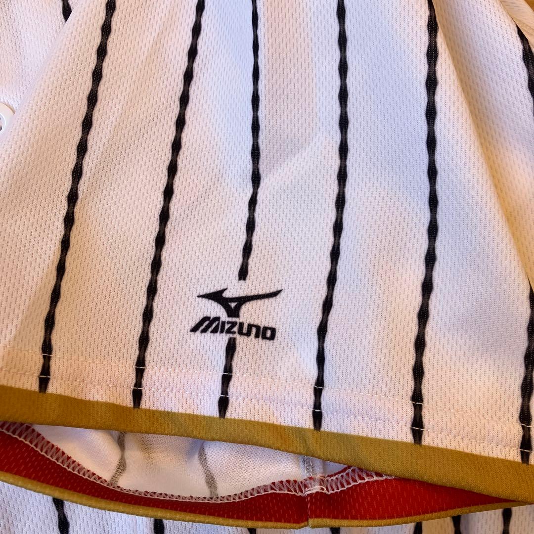 ヒロキMizuno 日本代表 ユニフォーム OHTANI 16