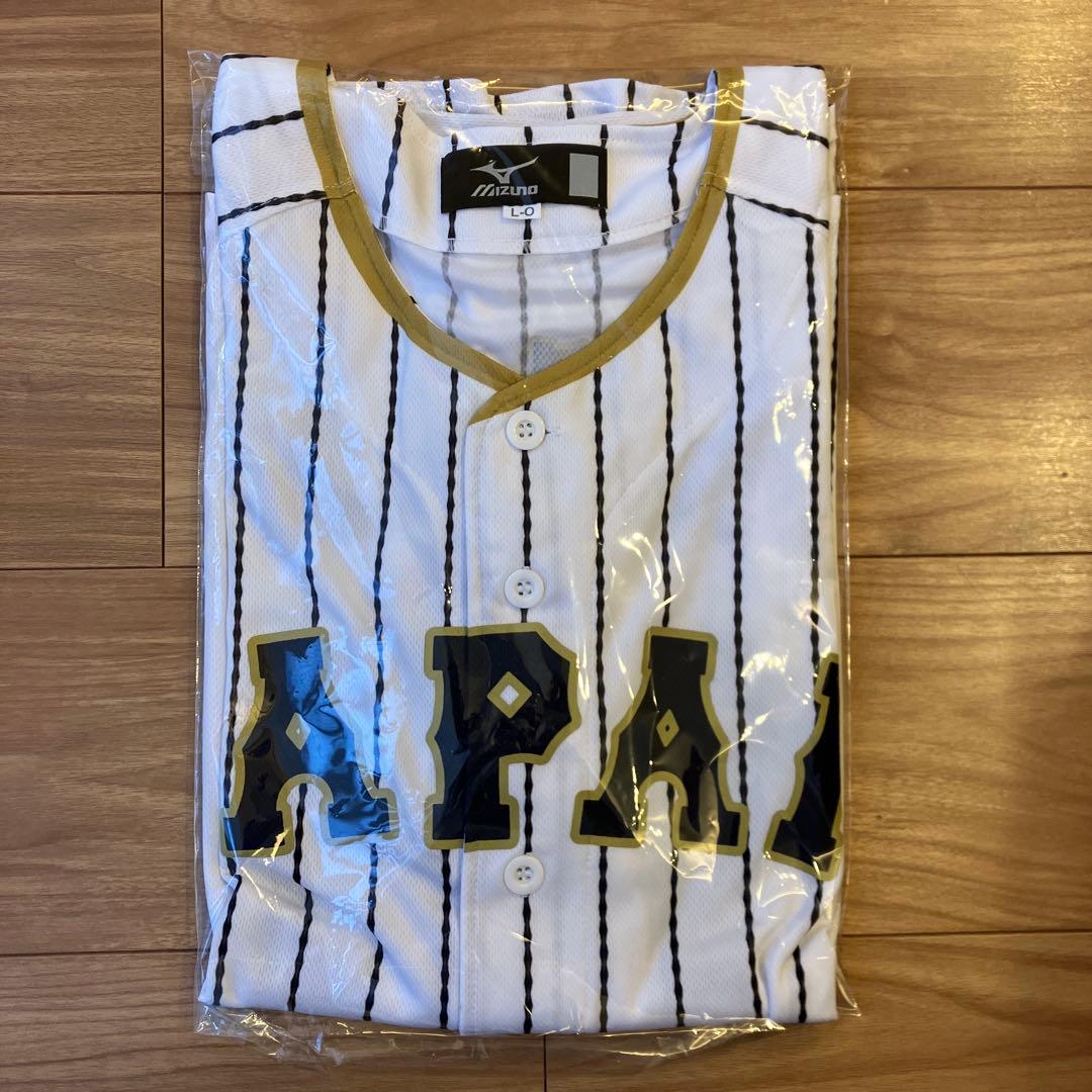 ヒロキMizuno 日本代表 ユニフォーム OHTANI 16