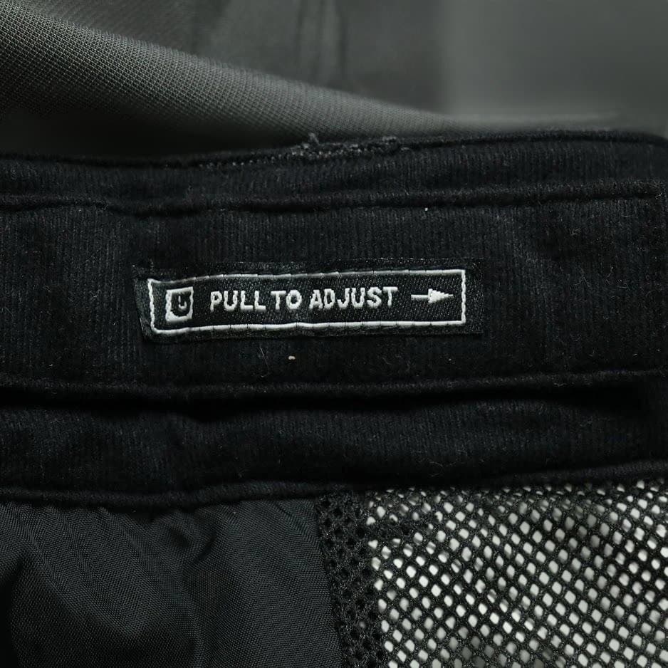 【タグ付き】BURTON バートン ak GORE-TEX サイクリックパンツL