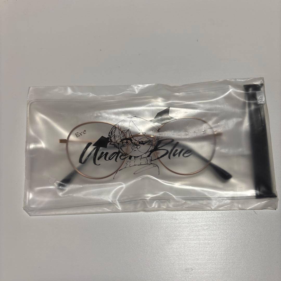 Eve Arena Tour 2025 Under Blue 電子籤引まるめがね