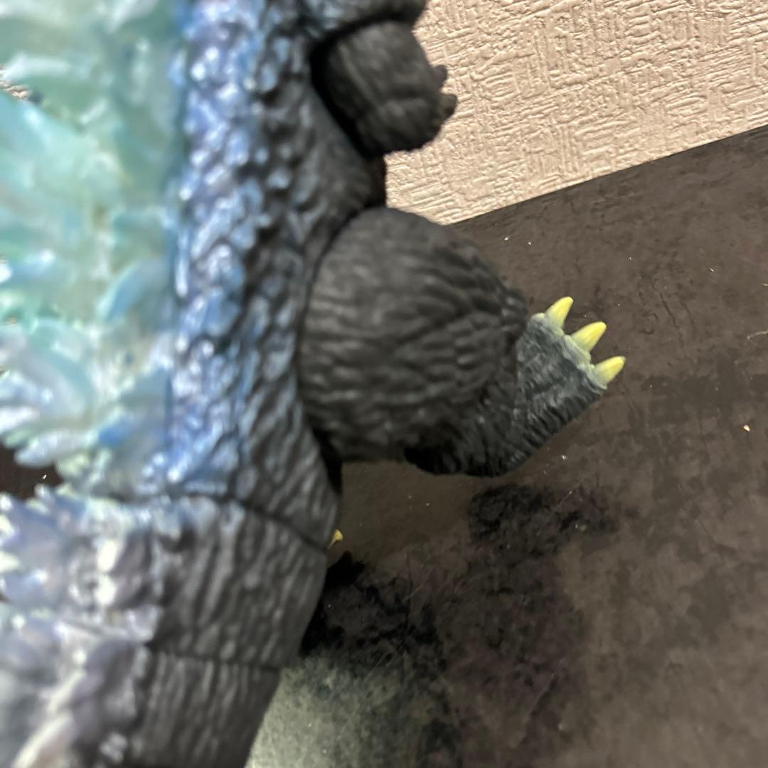 ゴジラXモスラXメカゴジラ　東京SOSボックス