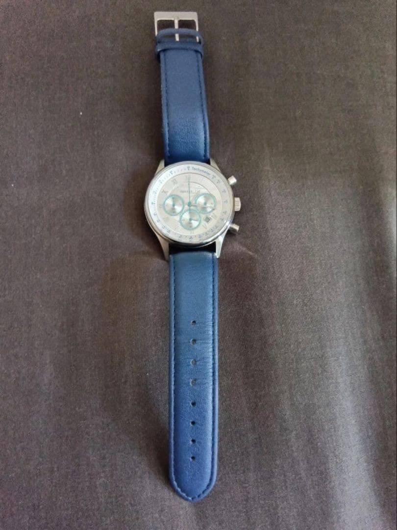 アイドルマスター シャイニーカラーズ シャニマス ノクチル 腕時計